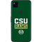 Colorado State University CSU Rams Google Pixel 4a Skin
